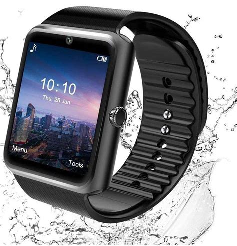 10 Best Android Smartwatches Of 2021 — Reviewthis