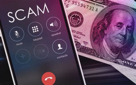 Mass Texting Scam Going Around Claiming To Be From Us Bank