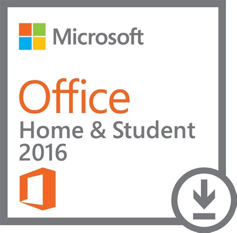 Microsoft Office Home And Student 2016 1 Install Download Delivery