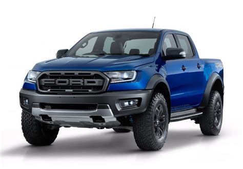 2019 Ford Ranger Raptor 20 4x4 Price And Specifications Carexpert