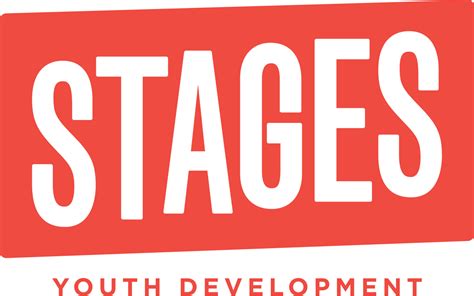 Stages Youth Development