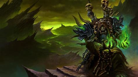 Download World Of Warcraft Wallpaper Hd By Jhenderson2 World Of