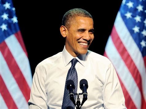 The Best Pics Of Barack Obama And His Cheesy Smile Photos Hot 1079