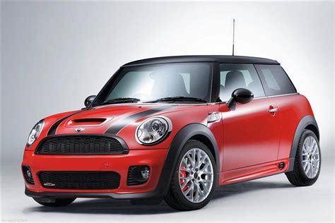 Mini Cooper S Jcw Hatch R56 2008 2014 Used Car Review Car Review