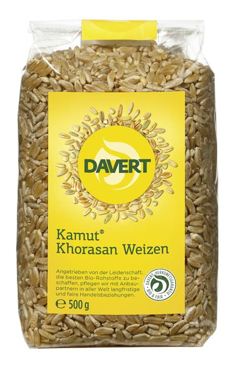 Wie werden tomaten richtig gepflanzt? Davert KAMUT® Khorasan Weizen 8 x 500g online kaufen