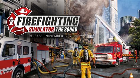 Firefighting Simulator Free Ps3 Version Free Download Hutgaming