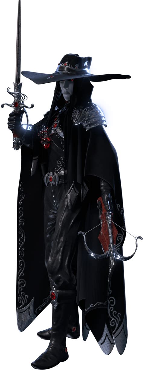 Alaric Dhampir Rogue Vampire Hunter Rpathfinder2e