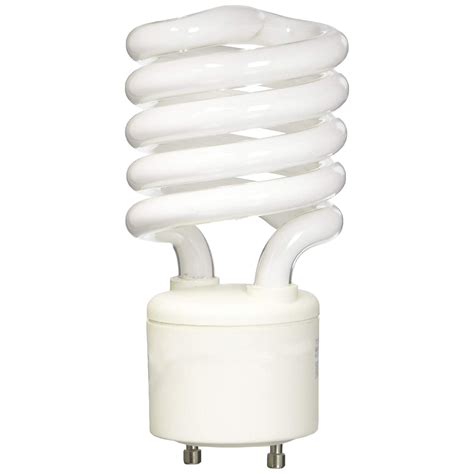 Goodbulb 33127sp41k Spiral Cfl 100 Watt Equivalent Only 27w Used