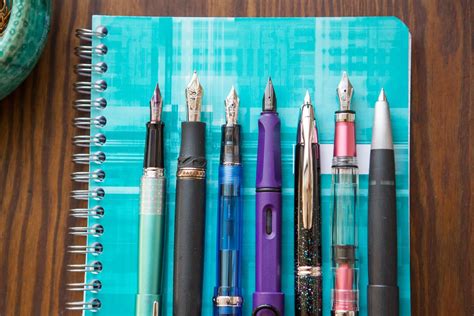 What Makes A Fountain Pen Worth The Money Goulet Pens Blog Pen