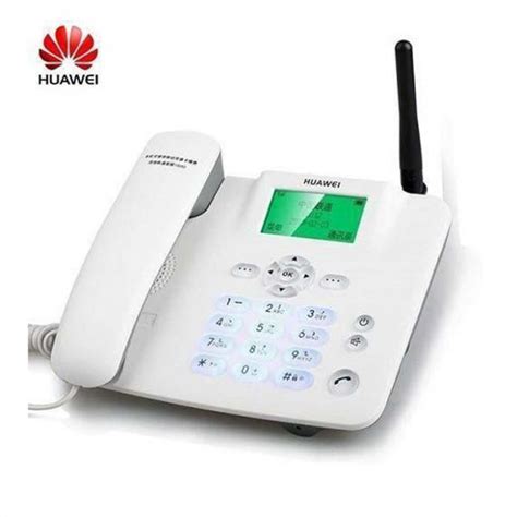 Bigsellbd Huawei Sim Supported Land Phone