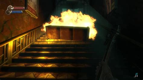 Bioshock Remastered Gameplay 1 Youtube