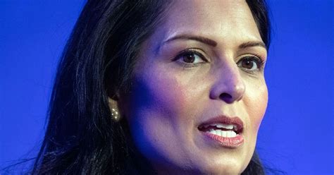 Priti Patel Quits As Home Secretary Hours After Liz Truss Named Prime Minister Yorkshirelive