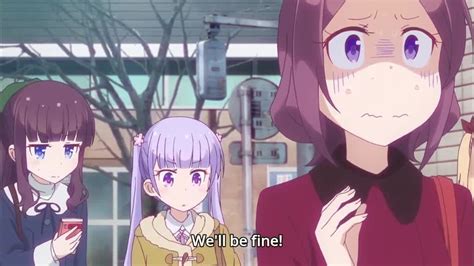 New Game Episode 12 English Subbed Watch Cartoons Online Watch