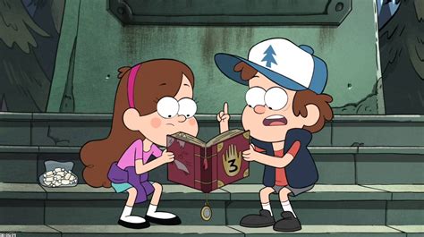 5 Feminist Lessons From Gravity Falls The Mary Sue