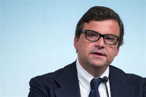 Who Is Carlo Calenda Wanted In Rome