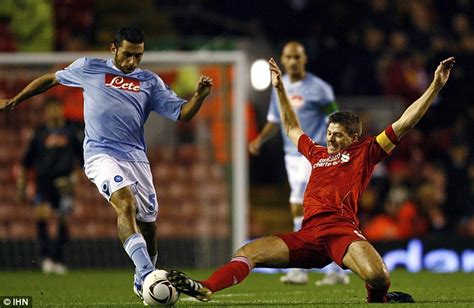 In the forests of the pacific northwest, a father devoted to raising his six kids with a rigorous physical and intellectual education is forced to leave his paradise and enter the world, challenging his idea of what it means to be a parent. Liverpool 3 Napoli 1: Captain Fantastic Steven Gerrard ...