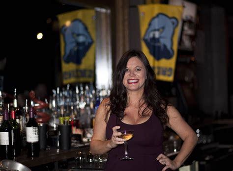 Female Bartenders You Need To Know In Memphis Female Bartender