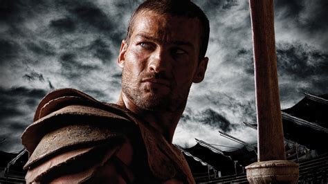 TIP na seriál: Spartakus | Seriál, vďaka ktorému vznikol seriál Hra o tróny