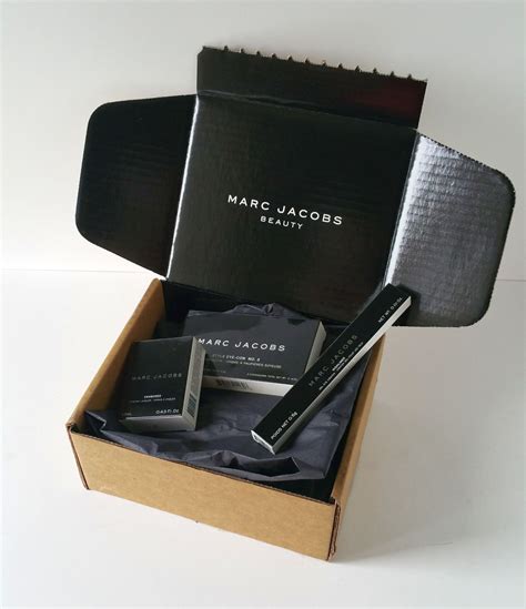 Image Result For Marc Jacobs Online Packaging Unboxing Packaging