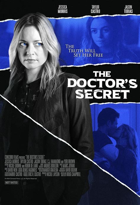 My Doctors Secret Life 2023