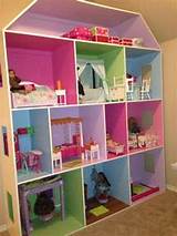 American Girl Doll Storage Ideas Images