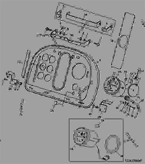 Unstyled john deere b wiring diagram. Jd 4430 Wiring Diagram. wiring harness roll gard and sound gard body 02b11. 4430 cab accessory ...