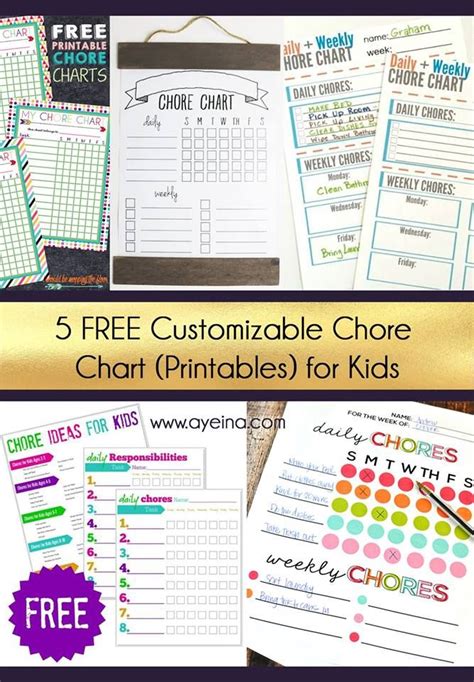 Time Management Tips For Busy Mums Chore Chart Chore Chart Kids Chores