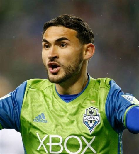 Cristian Roldan Salary Net Worth And Contract 10 Facts To Know