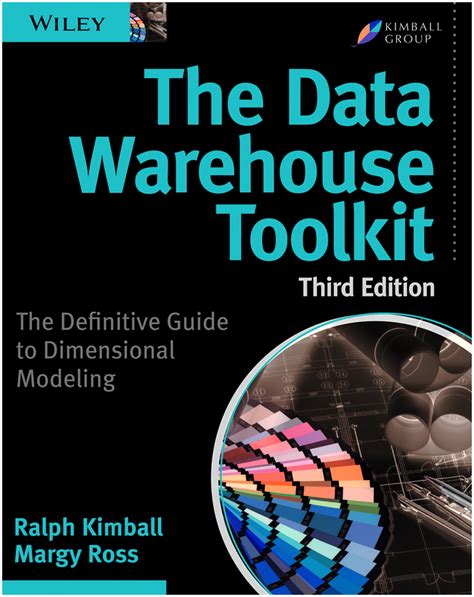 Solution The Data Warehouse Toolkit The Definitive Guide To Dimensional Modeling Rd Edition