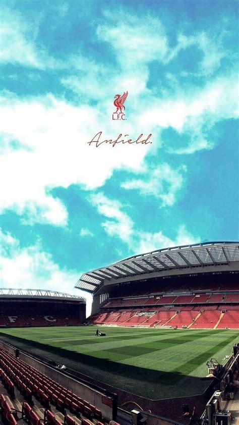 ปักพินโดย Lutphie Anshori ใน Liverpool Anfield Stadium Iphone Hd Phone Wallpaper Pxfuel