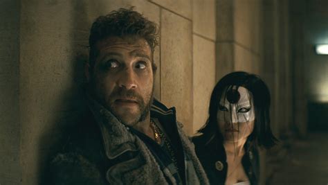 Suicide Squad Shoots To No 1 In Second Weekend With 438m