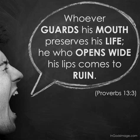 Weekend Wisdom Proverbs 133 In Gods Image