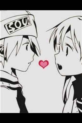 Cutest Couple Anime Amino