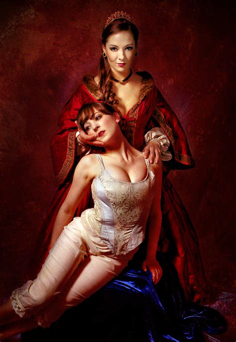 The Blood Countess Rochester City Ballet