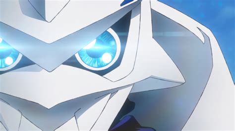 Digimon Adventure 2020: ep2 War game – Anketsu
