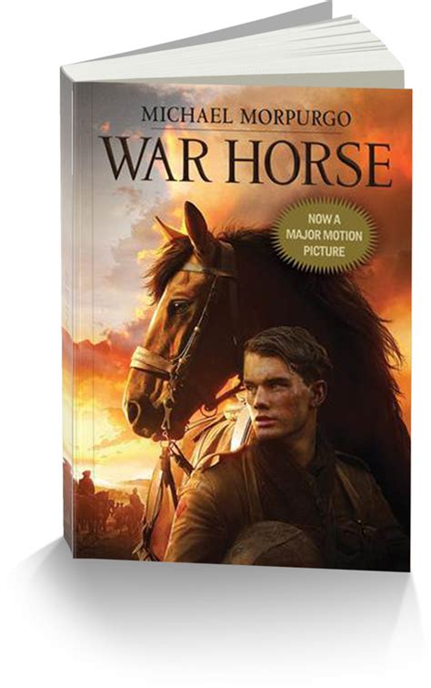 War Horse Play Review Essay