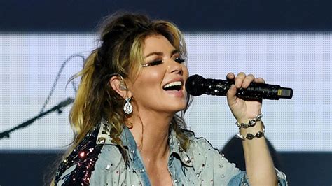 Shania Twain Reflects On Her Record-Smashing Career In New Netflix