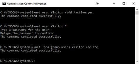 One is the classic local account which has been available in all previous windows versions here is how to change your password in windows 10 depending on your account type. How to Create a Guest Account in Windows 10