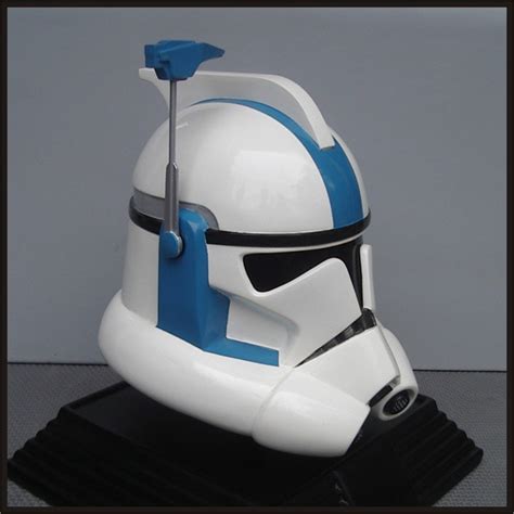 Custom Made Star Wars Clone Trooper Tcw Arc Commander Typhuss Adult