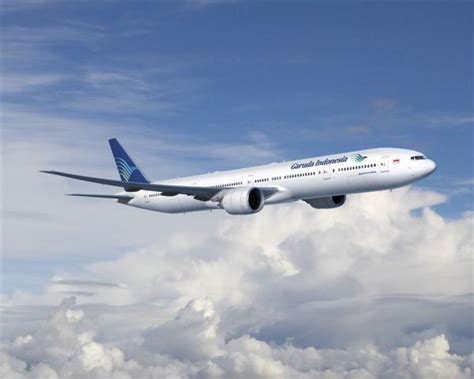 Garuda Indonesia National Airline Of Indonesia All Informationz