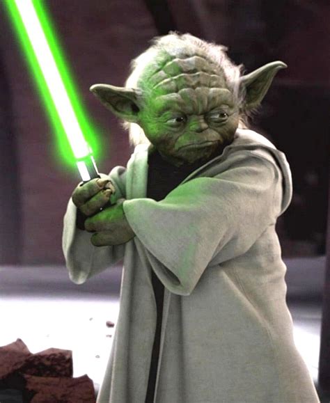 Movie News A Yoda Centered Star Wars Movie Insession Film