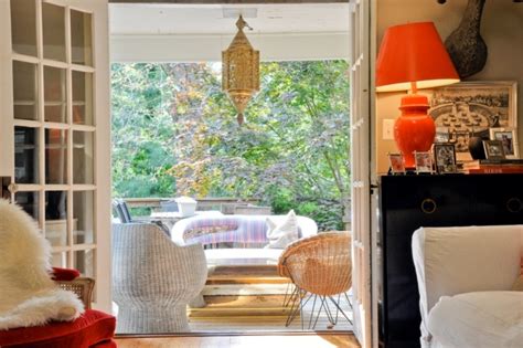 25 Ideas For A Seating Area For Outside And Inside The Exclusive