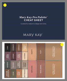 Blush Conversion Chart Mary Cosmetics Mary Blush Mary 