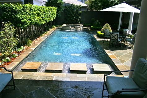 Amazing Modern Pool Deck Design For Swimming Pool Design
