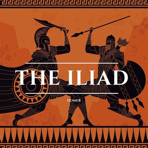Homers Real Story The Truth Behind The ‘iliad