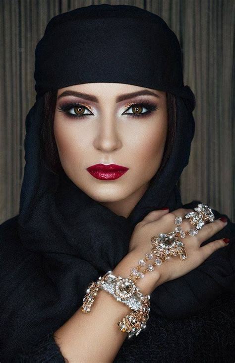 No0orelkon Arab Beauty Arabian Makeup Makeup