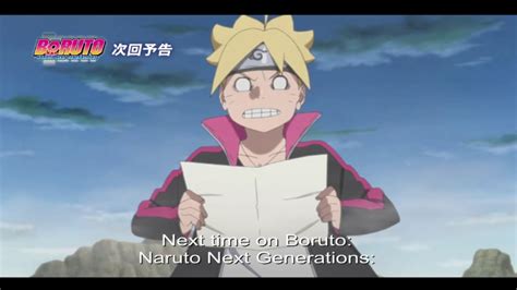 On narutowatchonline.com you can watch all the boruto naruto next generations series with funimation. Boruto Episode 120 Preview English Sub - YouTube