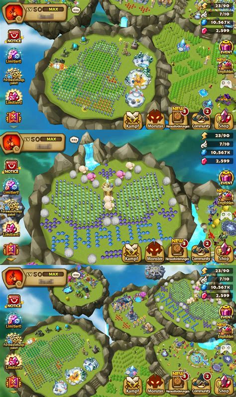 Island Art: Yoshi and Anavel Tribute ^.^ : r/summonerswar