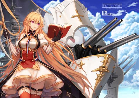 Download エルドリッジ アズールレーン Images For Free