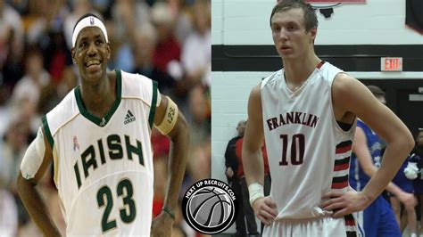 Luke douglas kennard (born june 24, 1996) is an american professional basketball player for the los angeles clippers of the national basketball association (nba). Luke Kennard passes LeBron James on Ohio HS Career SCORING ...